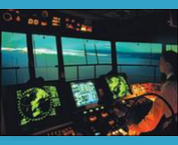 Controllo completo con il software di gestione delle Flotte navali